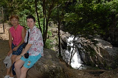 0837 Crystal Cascades